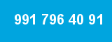 991 796 40 91 991 796 40 91
